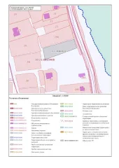 Земельный участок 1192 кв. м, Республика Карелия. Земельный участок из земель населенных пунктов, расположенный в кадастровом квартале 10:21:0010408. Площадь 1192 кв. м. Цель использования земельного участка: для индивидуального жилищного строительства. Местоположение: Республика Карелия…