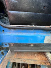 Урал АТЗ-10-4320 2007 года выпуска, автоцистерна на шасси Урал, государственный номер х537се/59, VIN Х5W5668T570000024. Местонахождение - поселок городского типа Игрим.