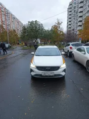 Geely Emgrand 2023 года выпуска. VIN-номер LB3F31035PG020219. Находится в залоге у ПАО Совкомбанк. Для согласования даты и времени ознакомления с автомобилем необходимо связаться с финансовым управляющим по электронной почте lisin.torgi@yandex.ru или телефону +7 (969) 282-92-40 в рабочие дни с…