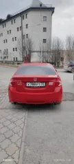 Honda Accord 2008 года, 201 лс, 260000 км, АКПП, автомобиль легковой, модель: Accord, VIN: JHMCU26609C205501, гос. рег. номер: Х788РТ72, год изготовления: 2008.