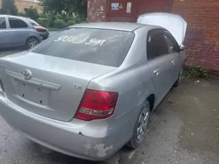 Toyota Corolla Axio 2010 TOYOTA COROLLA AXIO 2010 г.в. VIN отсутствует Марка и модель TOYOTA COROLLA AXIO Год выпуска 2010 Идентификационный номер VIN отсутствует Номер шасси рамы -- Номер кузова кабины -NZE1416144018 Цвет кузова кабины СЕРЫЙ Номер двигателя - Рабочий объём 1496 куб.см. Мощность…