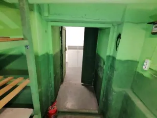 Нежилые помещения первого этажа и подвала пятиэтажного жилого здания  (кадастровый номер 02:55:010214:368) , расположенного по адресу: Республика Башкортостан, г. Уфа, Ленинский район, ул. Гоголя, д.56 Объект муниципального нежилого фонда - нежилые помещения первого этажа и подвала пятиэтажного…