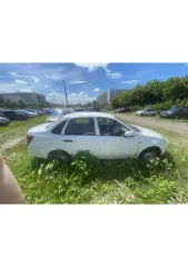 Lada Granta 2014 года, 87 лс, VIN XTA219010E0243824, гос.номер Т539ХО163