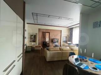 Квартира 89.8 м² в Челябинске по адресу: г. Челябинск, ул. Пушкина, д. 56, кв. 39. Общая площадь 89.8 кв.м, назначение жилое, вид помещения квартира, этаж 6, кадастровый номер 74:36:0511003:463. Ознакомление с характеристиками имущества производится на Электронной площадке и в Едином федеральном…