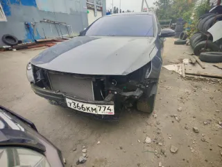 KIA Optima 2017 Легковой автомобиль марки: KIA, модели: Optima, год выпуска: 2017г., идентификационный номер (VIN): 5XXGU4L3XHG158033 С лотом №1 можно ознакомиться по месту его нахождения: г. Екатеринбург, ул. Восточная, 7Г, предварительно согласовав время с Финансовым управляющим по тел…