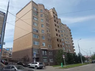 Продажа нежилого помещения по адресу: г. Москва, ул. Новые Сады 6-я, д. 2, машино-место 44 общей площадью 17,9 кв. м, кадастровый номер: 77:07:0015005:21400. Общая площадь: 17.9. Кадастровый номер: 77:07:0015005:21400.