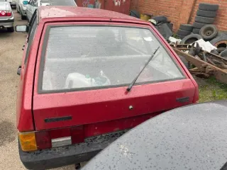 ВАЗ 2109 VIN ХТА210900R1453606, ключи и правоустанавливающие документы отсутствуют, регистрационный номер АС ПИБИ 76-008963. ВАЗ 21099 VIN XTA210990X2443731, ключи и правоустанавливающие документы отсутствуют, регистрационный номер АС ПИБИ 76-009597. ВАЗ 21093 госномер Н132АС76 VIN…