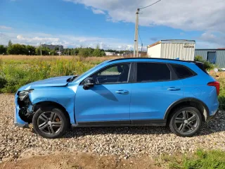 HAVAL JOLION 2024 Avtomobil' marki HAVAL model' JOLION 2024 g.v. VIN-nomer XZGFE04A9RA897696 Oznakomlenie osushchestvlyaetsya v period predstavleniya zayavok v rabochie dni po predvaritel'noi dogovorennosti po tel. 89183777107; putem napravleniya zaprosa na elektronnuyu pochty 89183777107@bk.ru v…