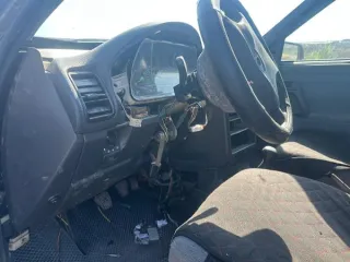 ВАЗ 21101 LADA110 2007 года выпуска. Цвет кузова: средний серо-зеленый металлик. Тип: легковой седан. VIN: XTA21101071040556. Государственный регистрационный знак: В314МА09. Объем двигателя: 1596 см³. Мощность: 59 кВт (80.2 л.с.). Экологический класс: 2. Имеется ограничение: запрет на…