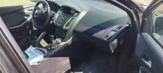 Ford focus 2012, 100 лс, 140000 км легковой автомобиль, марка: форд, модель: фокус, год изготовления: 2012 г.в., цвет: черный, vin: x9fmxxeebmct76200, птс: 64ом531975, г/н: k343mb164, изготовитель (страна): россия, модель двигателя: iqdb, тип двигателя: бензиновый на бензине, двигатель №: ст76200…