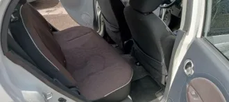 Mitsubishi i-MiEV 2011 года выпуска. Привод задний, мощность двигателя 67 л.с., коробка передач автоматическая. Пробег 79398 км. Экологический класс отсутствует. Государственный регистрационный знак В707СА197. VIN: JMBLDHA3WCU001112. Вид транспорта: легковой автомобиль. Назначение: pryamie.