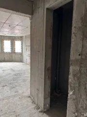 Квартира 58,5 м² Сочи Квартира №144, кадастровый номер:23:49:0201012:2342 (в многоквартирном жилом доме с кадастровым номером:23:49:0201012:2281), назначение помещения: жилое, площадь жилая 58,5 кв.м., кроме того балкон 6,4 кв.м., этаж 11, адрес (местоположение): Российская Федерация, Краснодарский…