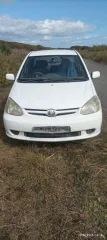 Toyota Platz 2004 года, 88 л.с., 150000 км, полный привод, АКПП, легковой автомобиль, марка: TOYOTA, модель: PLATZ, год изготовления: 2004, кузов № NCP16-0021687, мощность двигателя, л. с. (кВт): 88 (64.68). Пробег уточнять при осмотре.