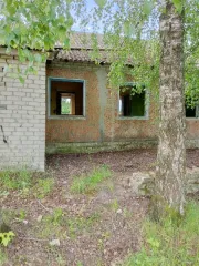 Нежилое здание 512,5 кв.м и земельный участок 1901 кв.м, Брянская область Нежилое здание по адресу: Брянская область, Брянский район, д. Молотино, ул.Школьная и земельный участок категория земель: земли населенных пунктов, вид разрешенного использования: для ведения личного подсобного хозяйства…