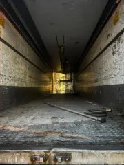 Schmitz рефрижератор 1999 года. Отсутствует аккумулятор, дефекты ЛКП, ржавчина. Более подробное техническое состояние выясняйте самостоятельно в ходе осмотра.