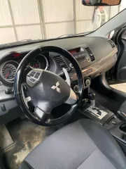 Легковой автомобиль, марка: Mitsubishi, модель: Lancer, год изготовления: 2008, цвет: черный, VIN: MBSTCY4A8U018403, ПТС: 78 УВ 476075, г/н: Е552ТТ193, мощность двигателя, л. с. (кВт): 150, разрешенная максимальная масса 1915 кг, масса без нагрузки 1537 кг. Находится в совместной собственности с…