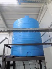 Котельное оборудование