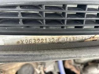 Специализированное пассажирское ТС, VIN Z8X384051B0000037, модель 384051, 2011 год выпуска, цвет белый.