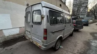 ГАЗ Соболь 22171, 2006 года выпуска, тип ТС – легковой универсал, категория B/M1, регистрационный знак М863УА77, VIN X9622171070509068, модель двигателя и его номер не указаны, шасси отсутствует, кузов 22171070284047, цвет серебристый, мощность 140 л.с., ПТС 50ОС641992, СТС 9958235471.