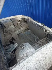 Toyota Cresta 1999 года, 200 л.с., пробег около 700000 км, АКПП. Государственный номер H849KK154, двигатель 1JZ №0996078, объем 2.5 л, бензин, правый руль, цвет белый. Тип кузова: седан, снаряженная масса 1410 кг, полная масса 1685 км. Автомобиль не на ходу. Битый перед и зад. Множественные дефекты…