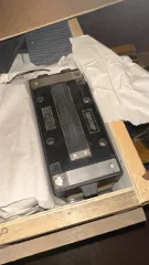 Высвобождаемое движимое военное имущество  службы связи Имущество  службы связи (приложение №1) 
