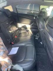 Транспортное средство Марка и модель: CITROEN С5 Идентификационный номер  VIN  VF7RD5FNAAL560498 2010 года выпуска. Автомобиль находится в залоге в ООО «Драйв Клик Банк». Техническое состояние хорошее, максимальная комплектация.