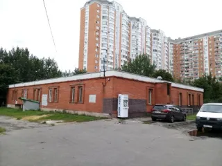 Продажа имущества, находящегося в собственности города Москвы, нежилое помещение по адресу: г. Москва, ул. Верхние Поля, д. 42, корп. 2, площадью 13,3 кв. м (этаж № 1), кадастровый номер: 77:04:0004028:10830 Продажа имущества, находящегося в собственности города Москвы, нежилое помещение по адресу…