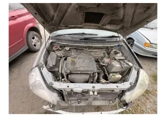 Suzuki 2005 Автомобиль марки Suzuki, 2005 года выпуска, номер кузова RC51S200231 С лотом №1 можно ознакомиться по месту его нахождения: г.Барнаул, ул. Эмилии Алексеевой, 86, предварительно согласовав время с Финансовым управляющим по тел. +79837097100, либо путем направления запроса на электронную…