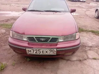 Daewoo Nexia, 2006 года, 85 лс, 212114 км, VIN: XWB3D31UD6A067008, гос. рег. знак: М725ЕХ90, ПТС 36 ТС 819926, СТС 9931265864. Примерный пробег: 212 114 км. Имущество является совместно нажитым.