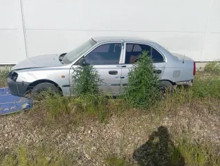 Hyundai Accent 2008, легковой автомобиль, марка: ХЕНДЭ, модель: АКЦЕНТ, год изготовления: 2008, VIN: X7MCF41GP9M210547. Объект в залоге, залогодержатель ПАО "СОВКОМБАНК". Ознакомиться с порядком продажи имущества, получить дополнительную информацию можно в рабочие дни с 10:00 до 18:00 по…