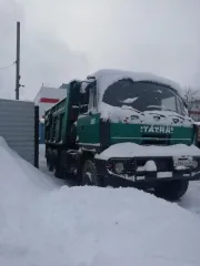 ISUSU 2005 грузовой бортовой, г/н В968ТК86, VIN МРАER33K85H543364, рег. № 26-204-5, цвет белый, по всему периметру кузова коррозия металла, краска капота отслоилась, г. Нижневартовск, ул. Индустриальная, д. 46, стр. 6, з-к: 82735 р., код: 0001, рег. № 26-204-5, год выпуска: 2005, марка грузовика…