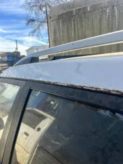 Hyundai Creta 2017 года выпуска, VIN Z94G2813BНR049725, госномер Н365ОХ750. Автомобиль находится в неудовлетворительном состоянии, частично разукомплектован, не на ходу, двигатель не запускается, аккумулятор отсутствует.