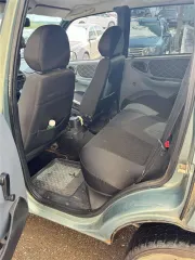 Chevrolet Niva 2007 автомобиль транспортное средство – легковой автомобиль марка/модель – Chevrolet Niva год выпуска – 2007 VIN – X9L21230080205635