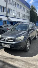 Toyota RAV4 2008, автомобиль марки TOYOTA модель RAV 4 2008 г.в., VIN-номер JTMKD31VX05034684. Автомобиль марки TOYOTA модель RAV 4 2008 г.в. VIN-номер JTMKD31VX05034684