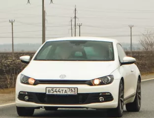 Костенко Ирина Сергеевна  Лот №1 Автомобиль VOLKSWAGEN SCIRICCO, 2009 года выпуска, VIN WVWZZZ13Z9V024979, гос.рег.знак В544ТА763.