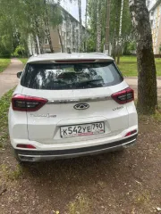 CHERY TIGGO 4 PRO 2024, VIN LVVDB21B9RC029148. Ознакомление с имуществом после предварительного согласования с арбитражным управляющим. Эл. почта: AU.AleshinV@yandex.ru, телефон: 89869831949. Адрес: Московская обл., ПГТ Ногинск-9, ул. Садиковая, д. 2.