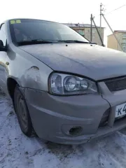 Автомобиль ВАЗ 11193 2007 года выпуска, VIN XTA11193070029507.