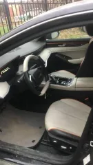 Dongfeng Shine Max, 2023 года, 190 лс, 82000 км, АКПП, Легковой автомобиль, VIN – LGJE1EE01PM192294