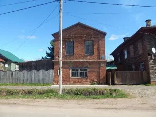 Дом жилой с лавкой, XIX в., 64,3 кв.м, Костромская область. Нежилое здание (объект культурного наследия регионального значения, включенный в единый государственный реестр объектов культурного наследия (памятников истории и культуры) народов Российской Федерации «Дом жилой с лавкой», кон. XIX в.)…