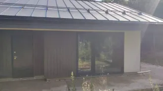 Жилой дом 148,8 кв.м, участок 1497 кв.м, Кировская область. Кадастровый номер дома: 43:30:380805:1951, земельного участка: 43:30:380805:309.