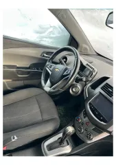 Chevrolet Aveo 2014 Автомобиль марки CHEVROLET модель AVEO 2014 г.в. VIN-номер XUFTA69EJEN030402 Ознакомление с договором о задатке и проектом договора купли-продажи имущества осуществляются в сети «Интернет» на сайте https://bankrot.torggroup.org/ и www.bankrot.fedresurs.ru. Также с договором о…