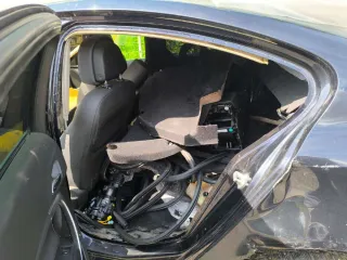 Легковой автомобиль, марка: Opel Insignia, год изготовления: 2009, VIN: W0LGT57E091116194, г/н: В654РУ750
