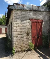 Земельный участок с кад. №52:15:0080201:16 площадь 13 084,60 кв. м, адрес: Нижегородская обл., Городецкий р-н, г. Городец, ул. Республиканская, участок 88. Здание гаража, нежилое, 1 этаж, площадь 212,7 кв. м, инв. №14043, лит. М, кад. №52:15:0080201:307. Главное производственное здание Хлебозавода…