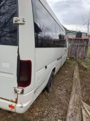 Транспортное средство, Марка: Фольксваген LT35, VIN: WV1ZZZZDZ3HD30368, год: 2003, цвет: белый Транспортное средство, Марка: Фольксваген LT35, VIN: WV1ZZZZDZ3HD30368, год: 2003, цвет: белый