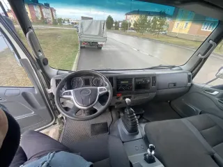 Автомобиль марки JAC модель 3008D4 2022 г.в. VIN номер XZV3008D4N0000220 С имуществом можно ознакомиться в рабочие дни по адресу: Республика Башкортостан, Уфимский район, село Чесноковка, предварительно  согласовав с организатором торгов время и дату, направив запрос адресу…
