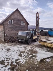 Два дома 106,3 кв.м и участки 700 кв.м в Чите. Жилой дом (назначение жилое, кадастровый номер 75:32:020321:305) и земельный участок (кадастровый номер 75:32:020321:160) по адресу: Забайкальский край, г. Чита, ул. Арахлейская, дом 26а.