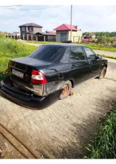 Lada Priora 2010 года, 97 лс, транспортное средство: LADA PRIORA, идентификационный номер (VIN номер): XTA217030A0223727, год изготовления: 2010, гос.номер М301СВ13
