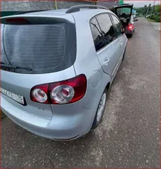 Volkswagen Polo 2012, 122 л.с., 212065 км; Volkswagen Golf Plus 2012, VIN: WVWZZZ1KZDW537153, госномер А352УЕ116
