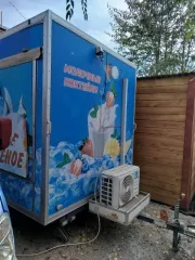 Прицеп 71590L, 2014 года, марка: Прицеп, модель: 71590L, VIN: X8971890LE0FR7018, год изготовления: 2014.