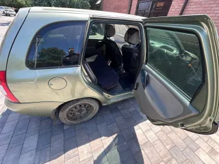 LADA Kalina 2010, модель 111740, VIN XTA111740A0052278.